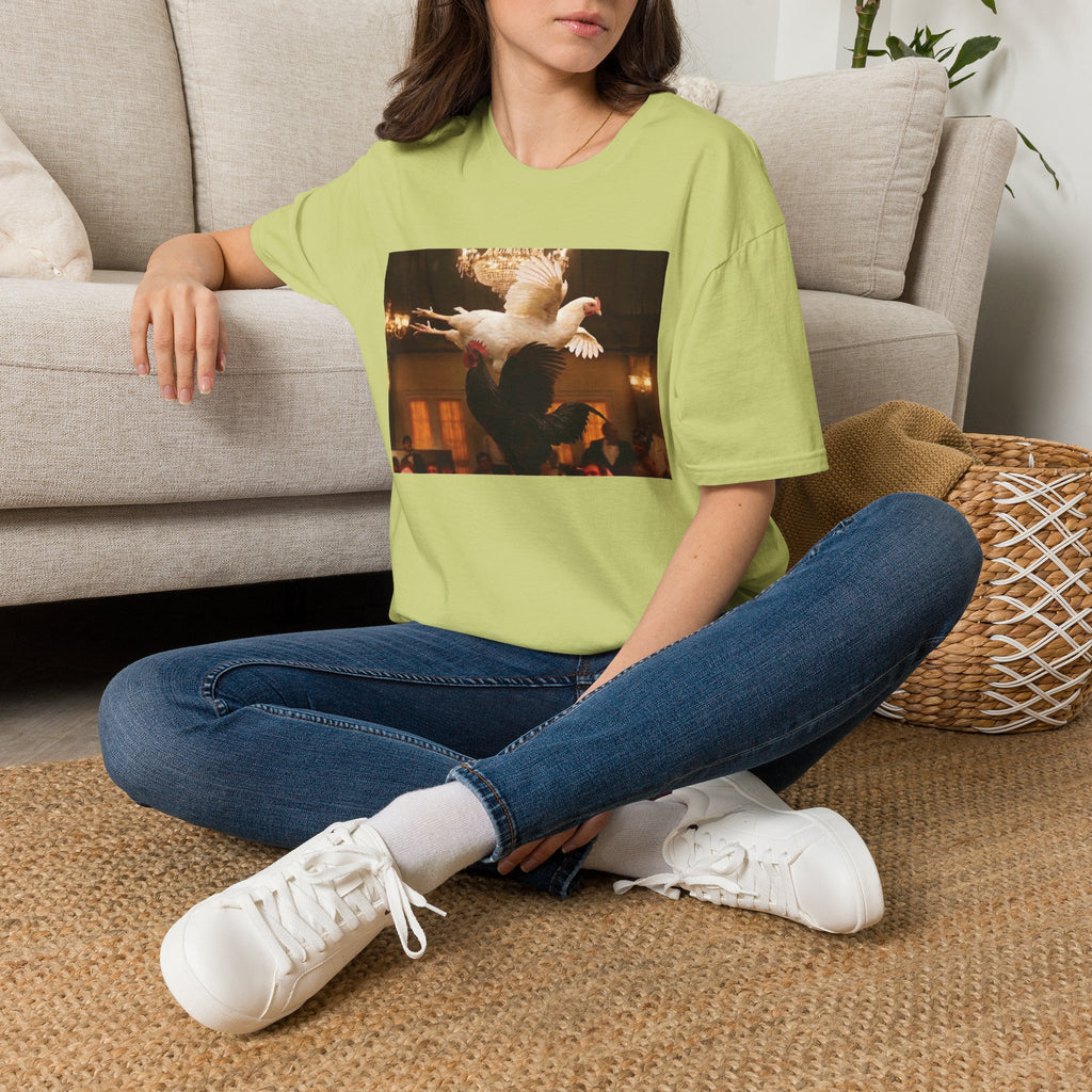 Dancing Dirty T-Shirt