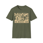 The Breakfast Coop Light T-Shirt