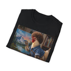 Cluck Ross T-Shirt