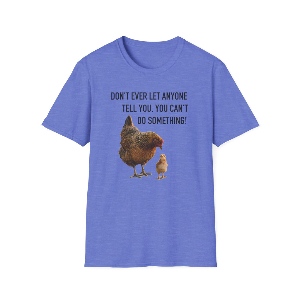 Can Do 2 T-Shirt