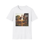 Hoopin' in the Coop T-Shirt