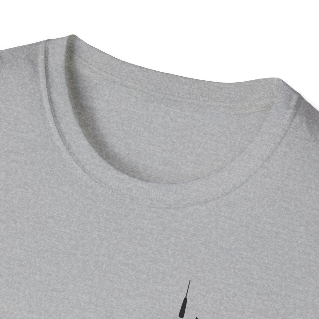 Coop Dance V T-Shirt