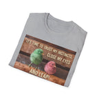 Baby Chicks Leap T-Shirt