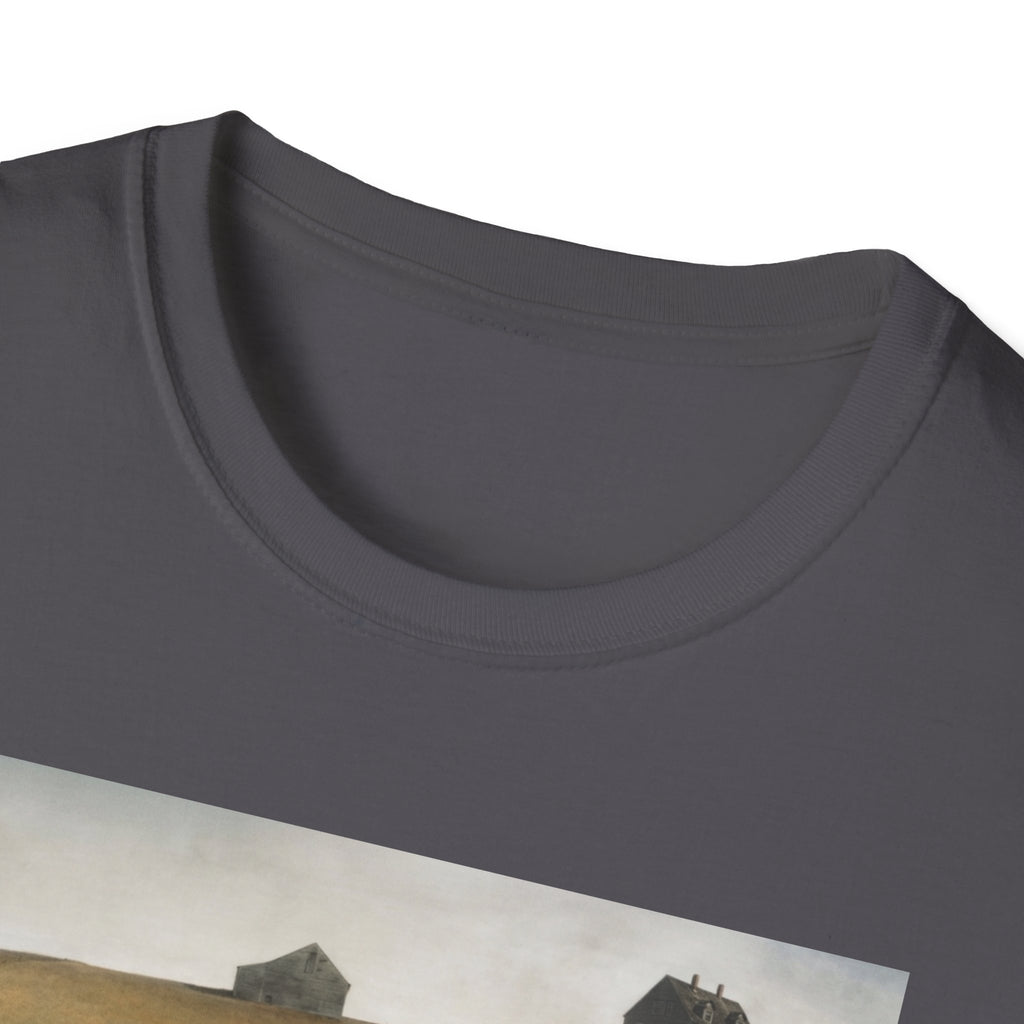 Hentina T-Shirt