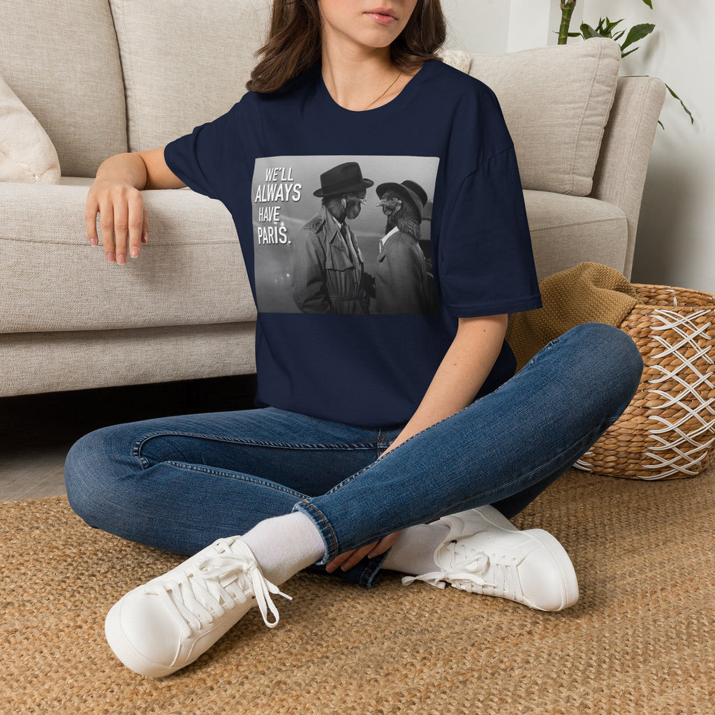 Always Have Paris T-Shirt