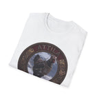 Atilla the Hen Small T-Shirt