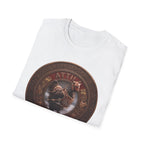 Atilla the Hen Big T-Shirt