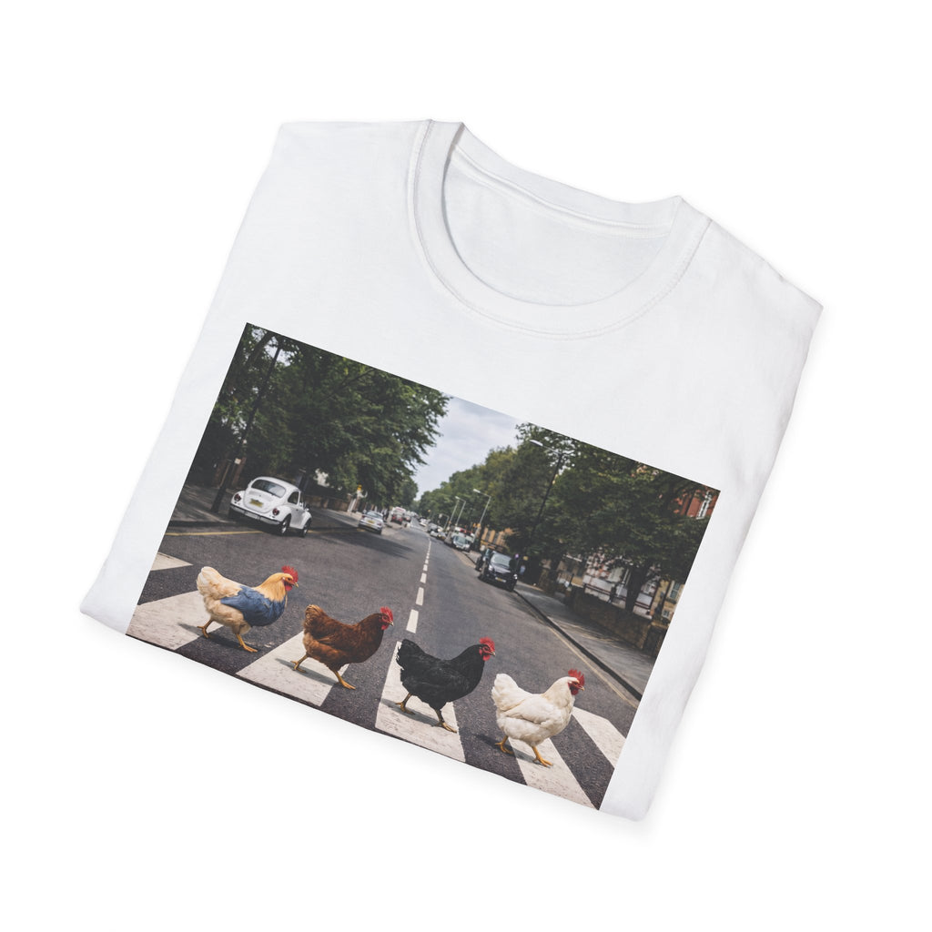 Henny RoadT-Shirt