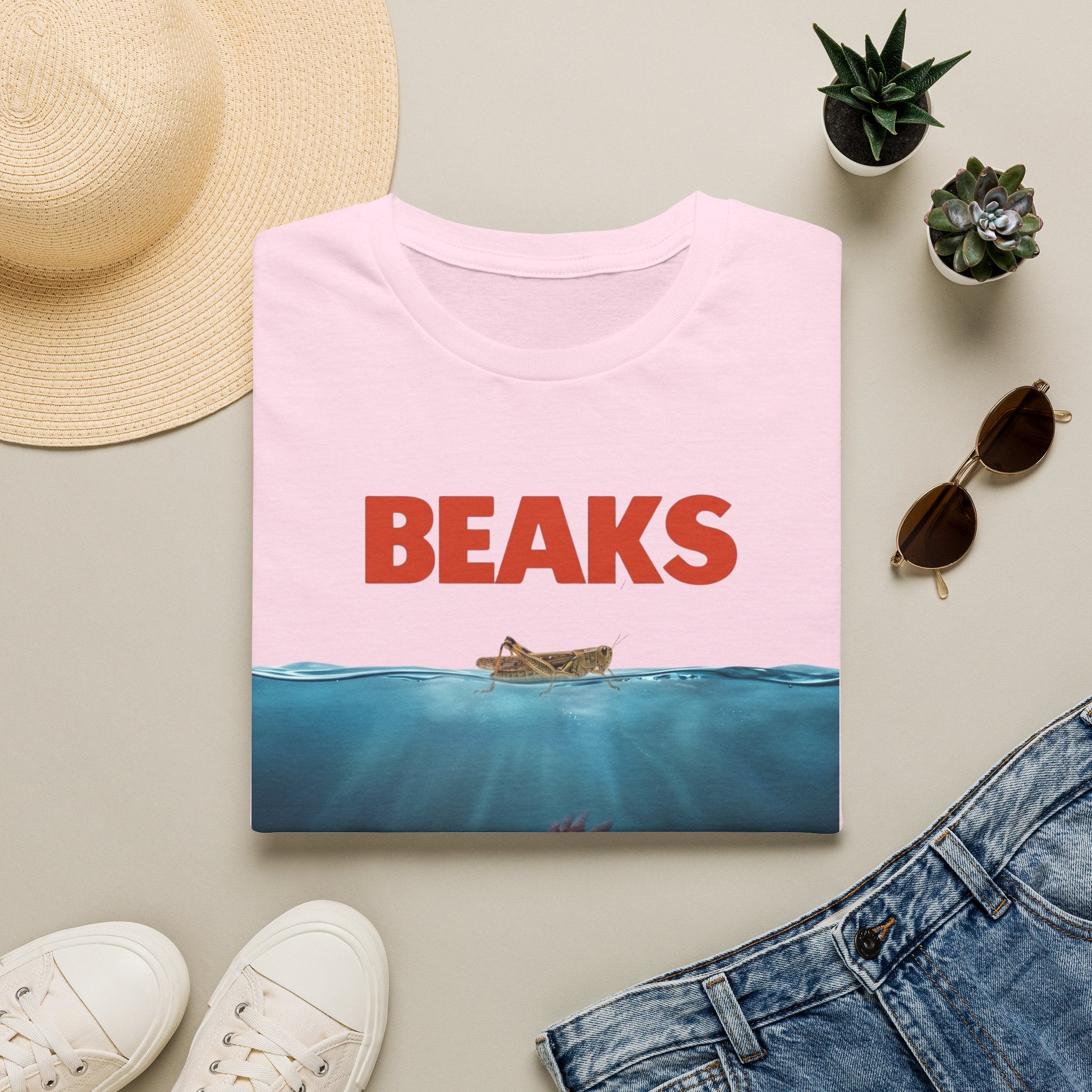 Beaks T-Shirt