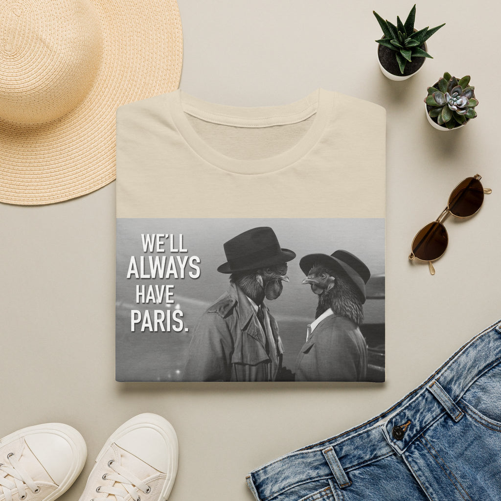 Always Have Paris T-Shirt