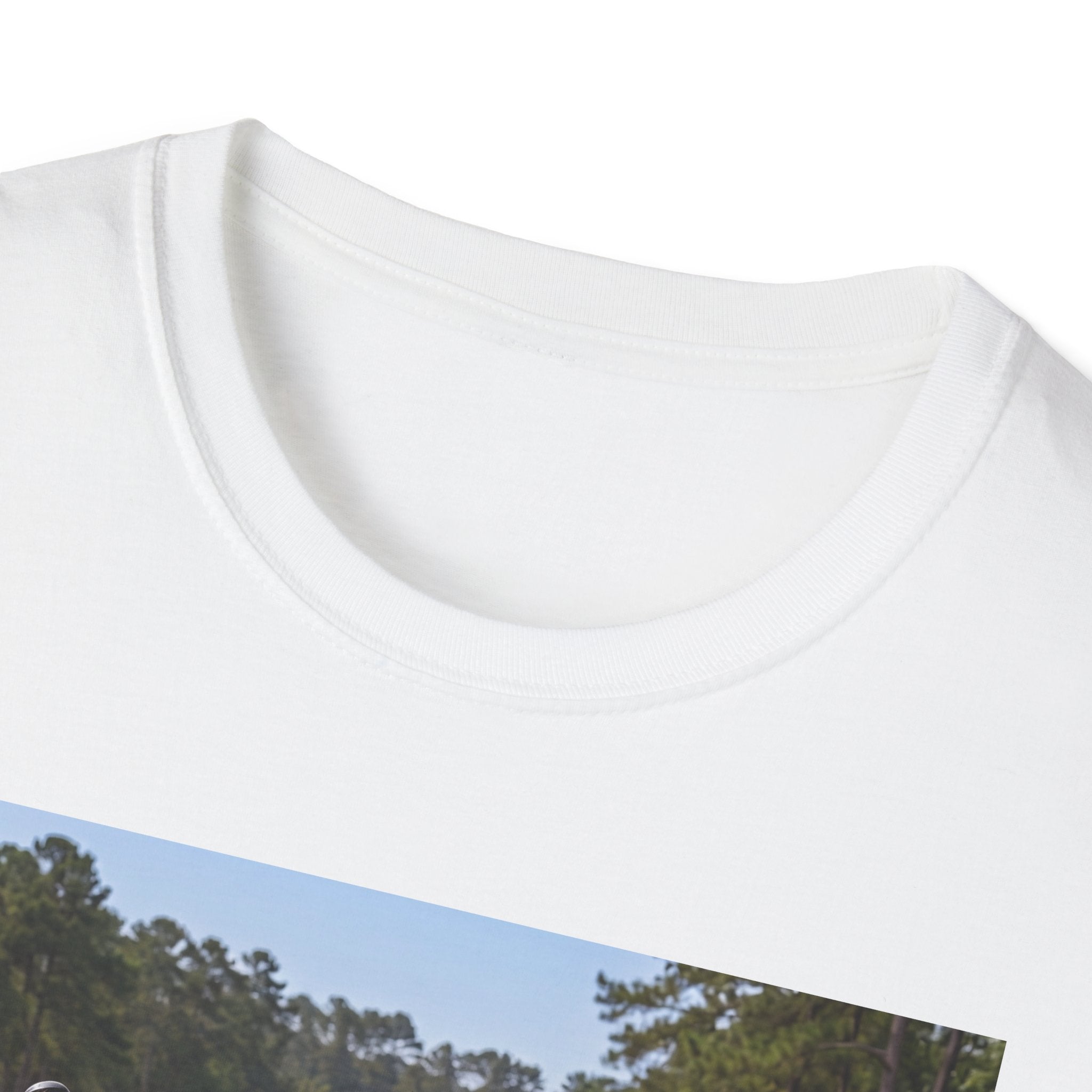 Coop T-Off T-Shirt
