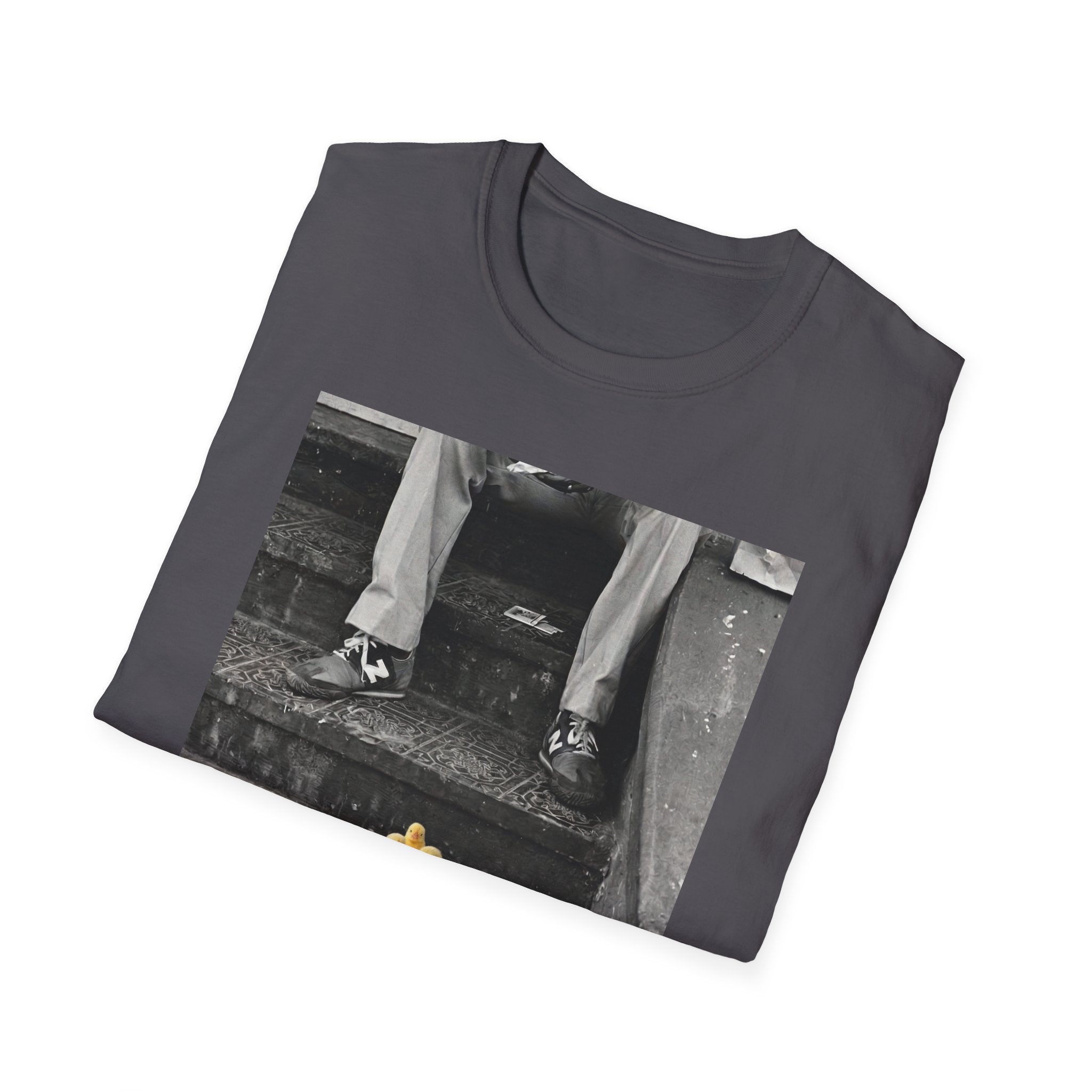 Three Little Birds T-Shirt