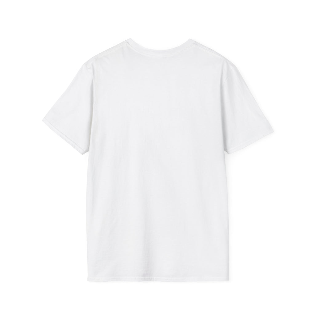 Hen Silhouette Needlepoint T-Shirt