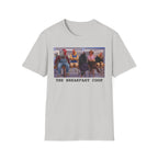 The Breakfast Coop V T-Shirt