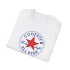 Coopster Cluck Taylor T-Shirt