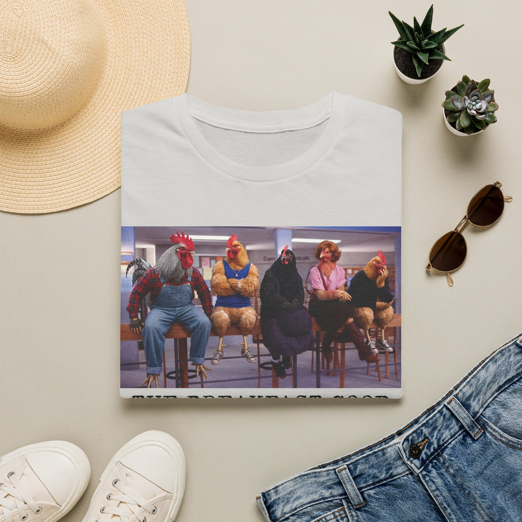 The Breakfast Coop T-Shirt