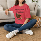 Can Do 2 T-Shirt