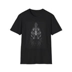 Chicken Face Straight T-Shirt