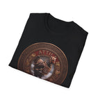 Atilla the Hen Big T-Shirt