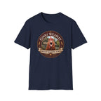 Ginny W Boarding School T-Shirt