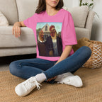 Fowl Gothic T-Shirt