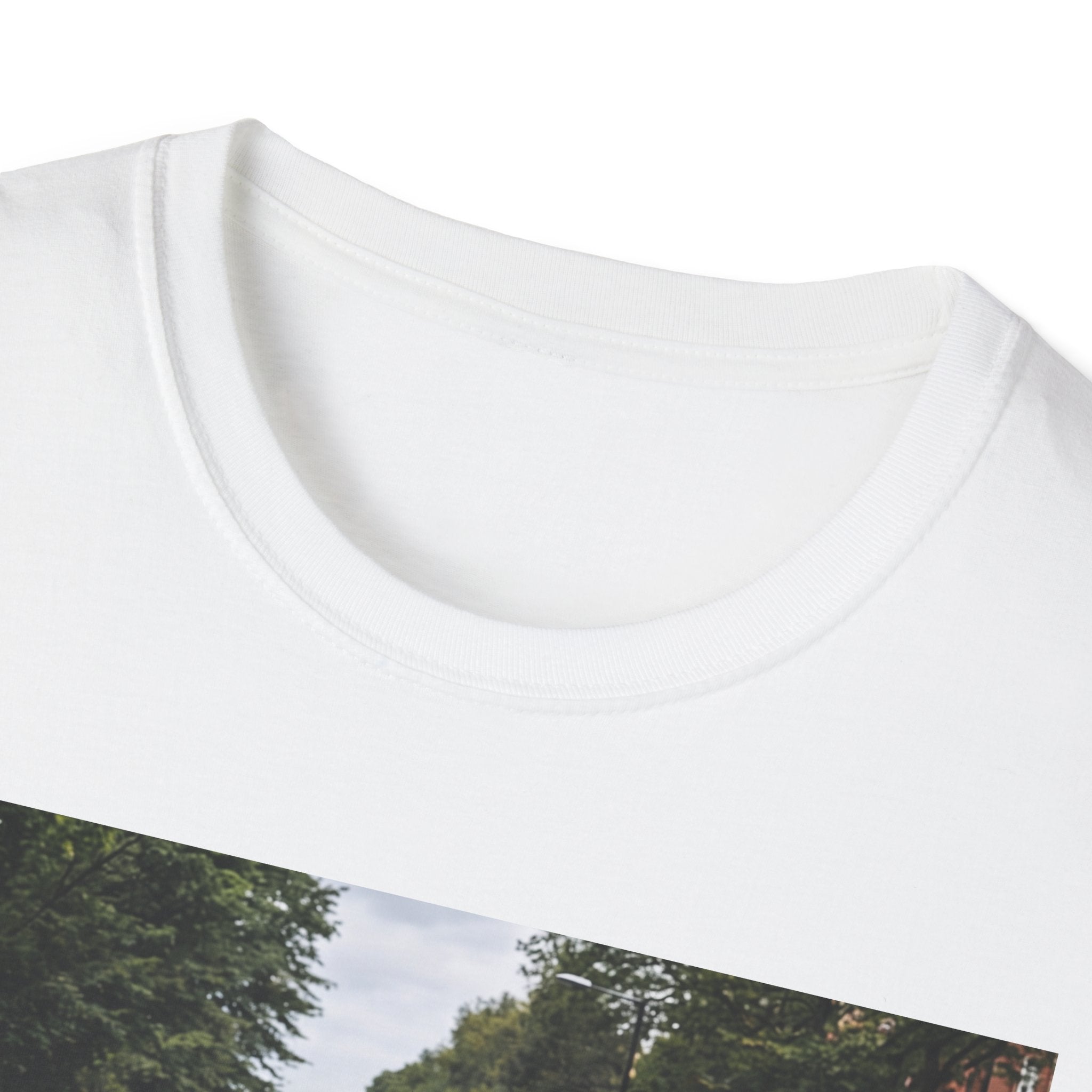 Henny RoadT-Shirt