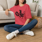 Henny Coopla Pickleball Light T-Shirt