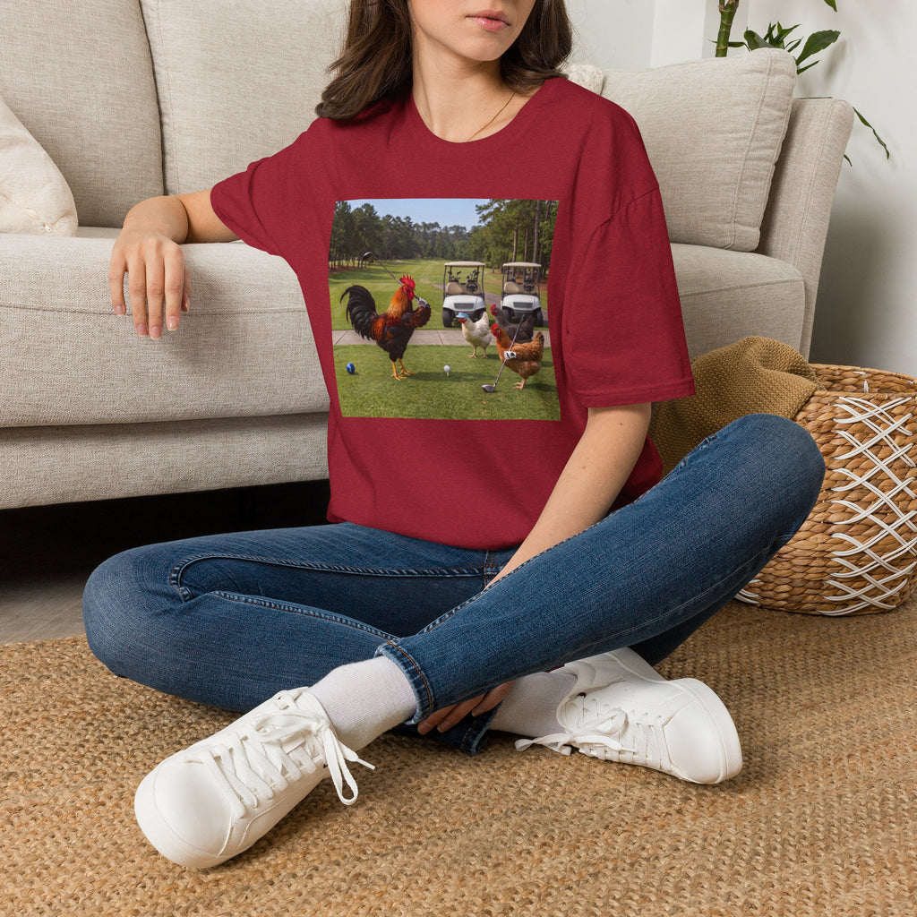 Coop T-Off T-Shirt