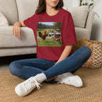 Coop T-Off T-Shirt