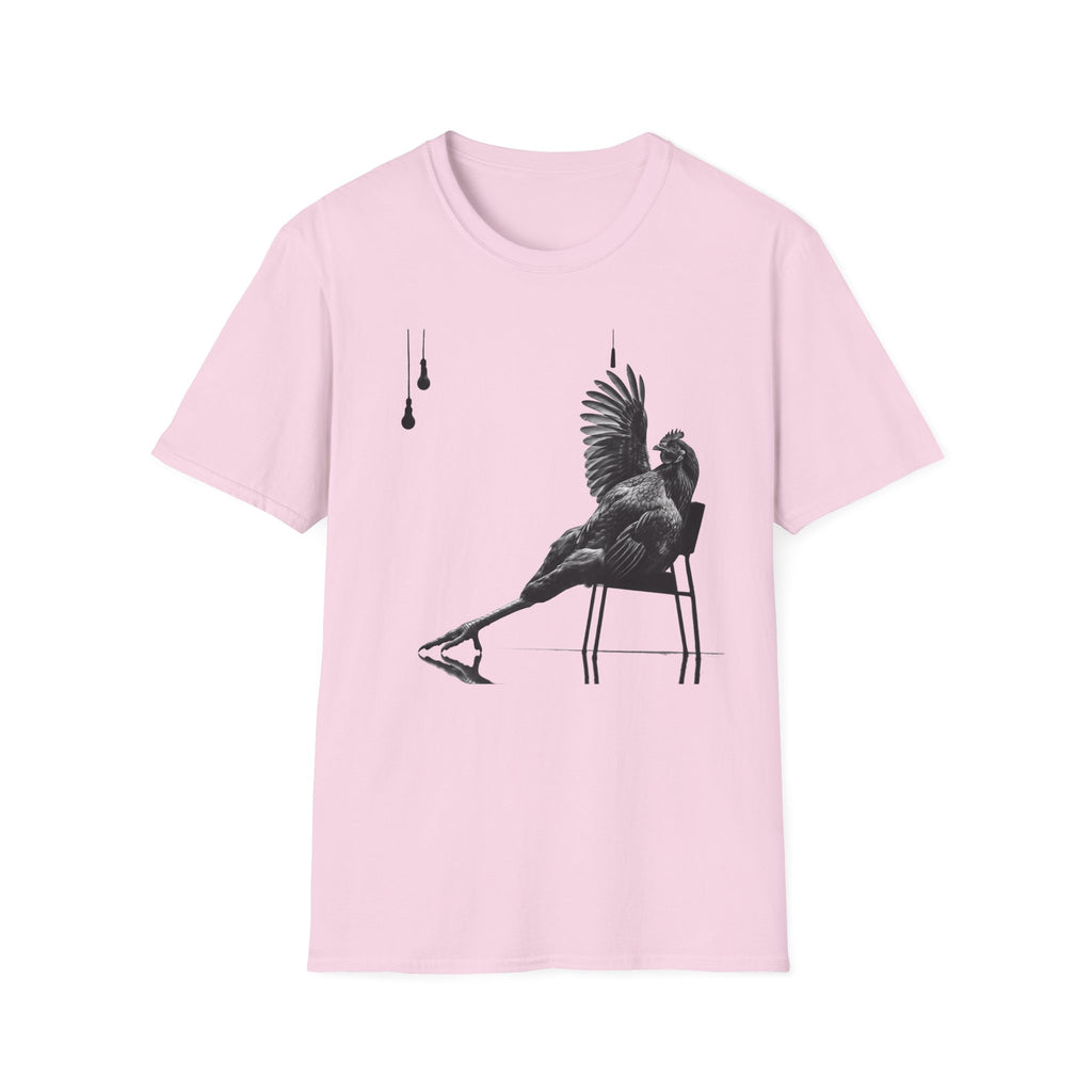Coop Dance T-Shirt