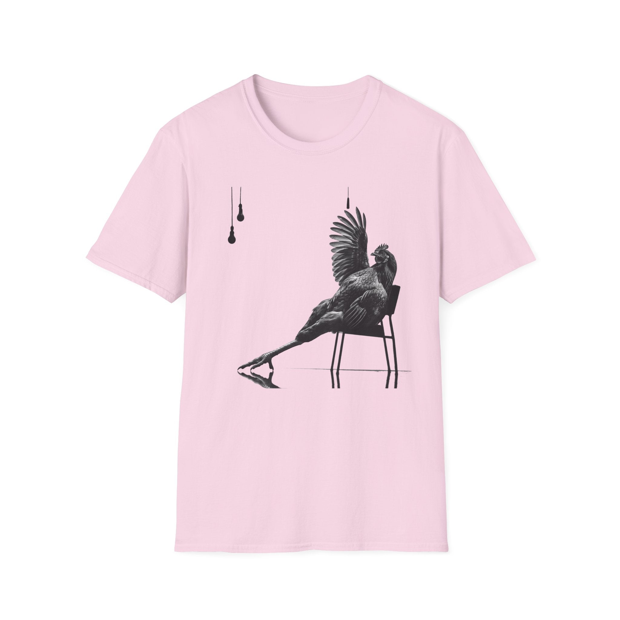 Coop Dance T-Shirt