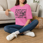 The Breakfast Coop Dark T-Shirt