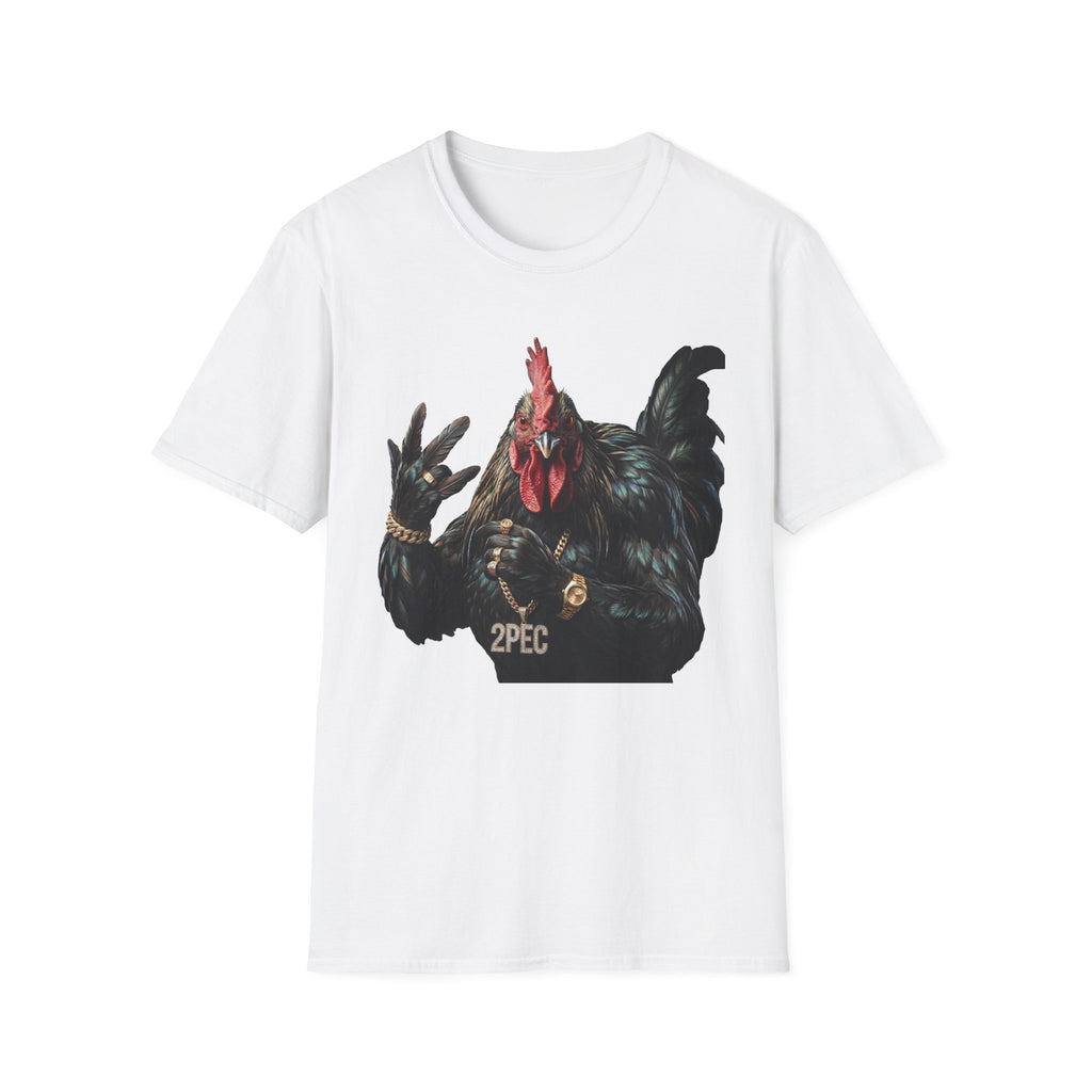2PEC West Side T-Shirt