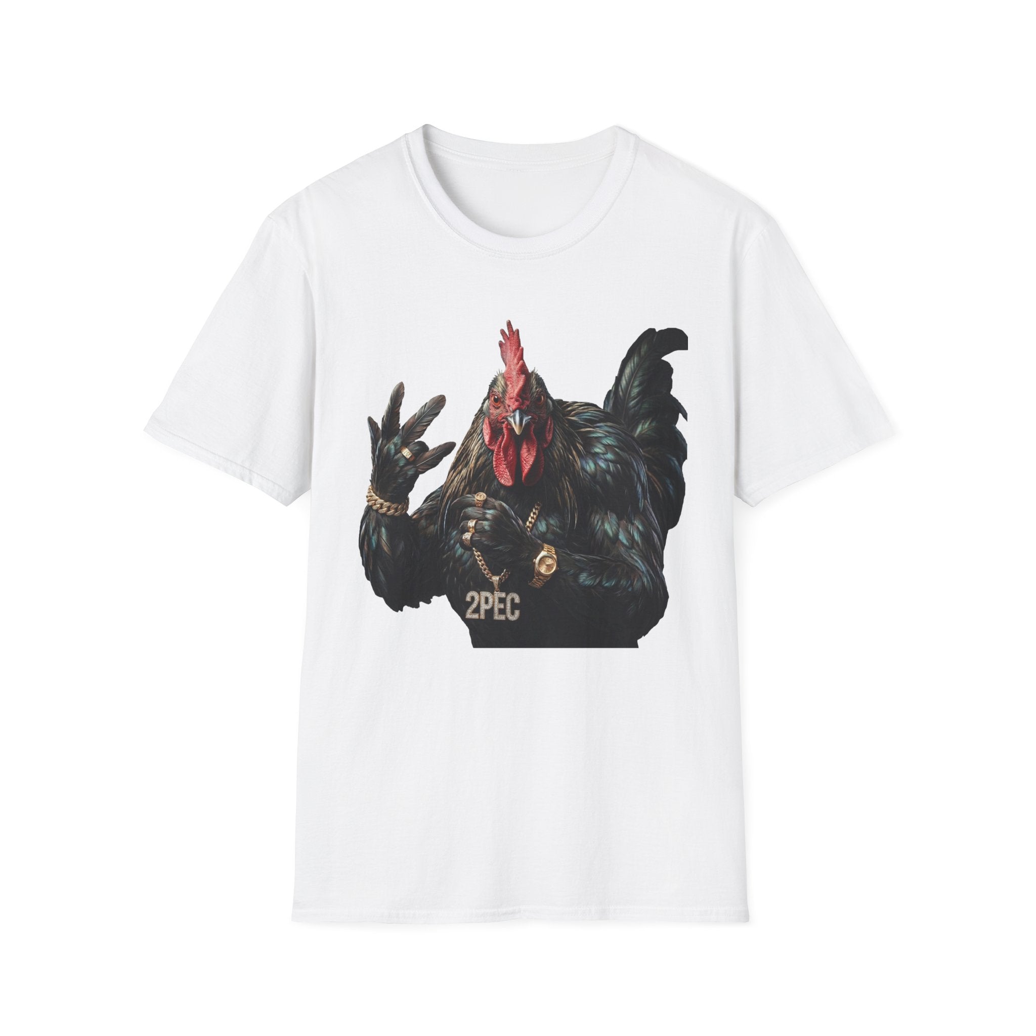 2PEC West Side T-Shirt
