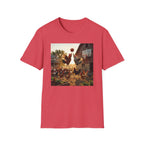 Hoopin' in the Coop T-Shirt