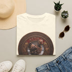Atilla the Hen Big T-Shirt