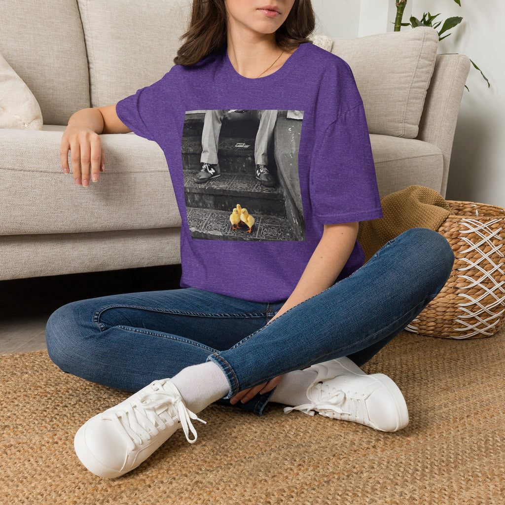 Three Little Birds T-Shirt