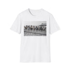 Beach Hens Sitting T-Shirt