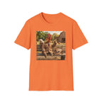 The Coop Chocolates T-Shirt