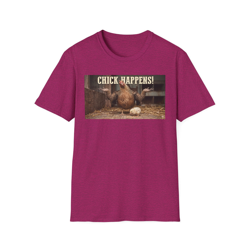 Chick Happens T-Shirt