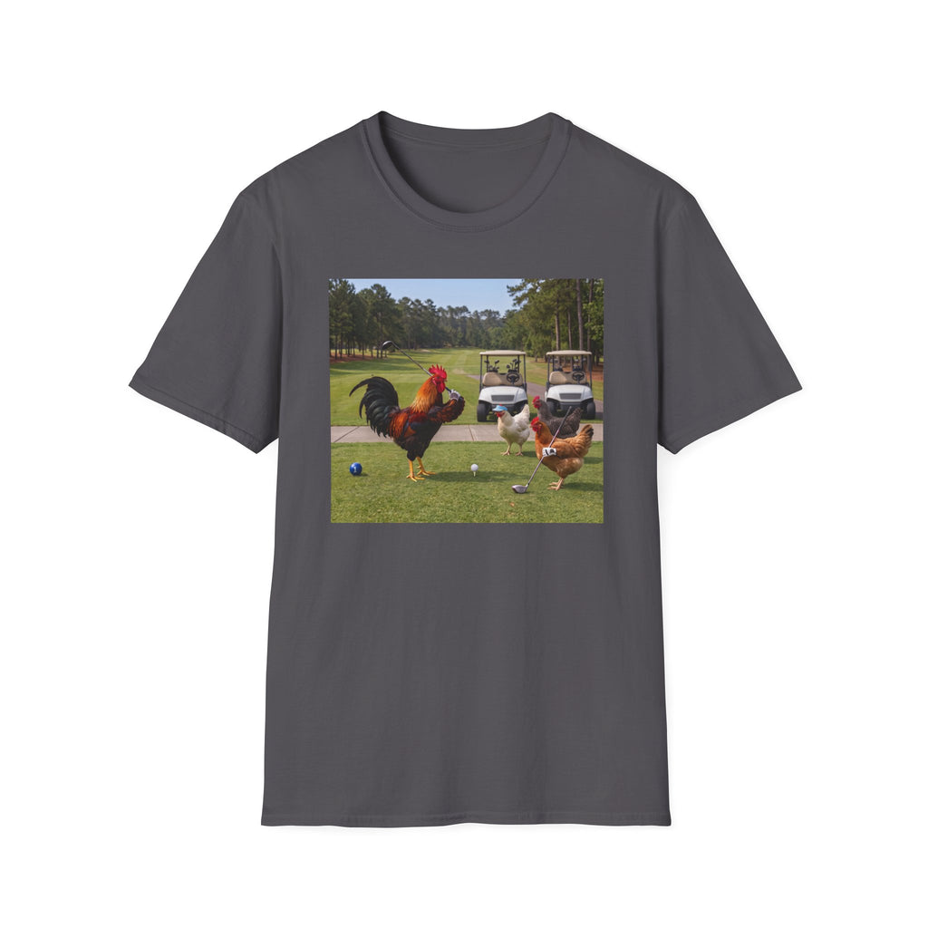 Coop T-Off T-Shirt