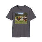 Coop T-Off T-Shirt