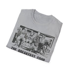 The Breakfast Coop Dark T-Shirt