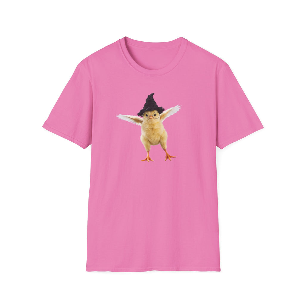 Baby Chick Fly T-Shirt