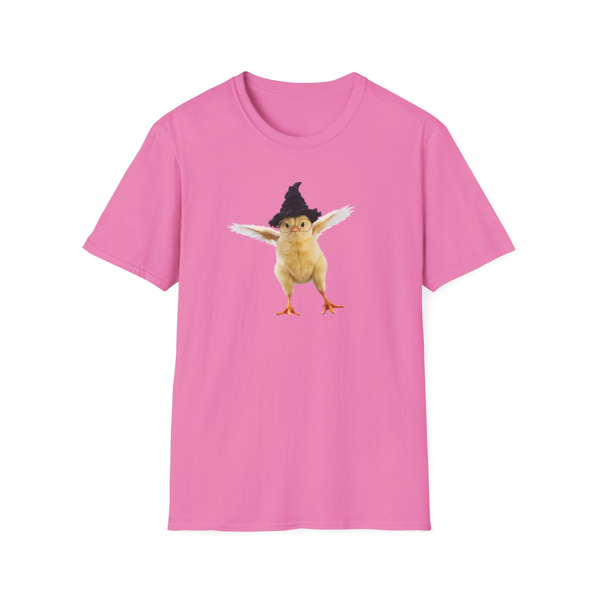 Baby Chick Fly T-Shirt