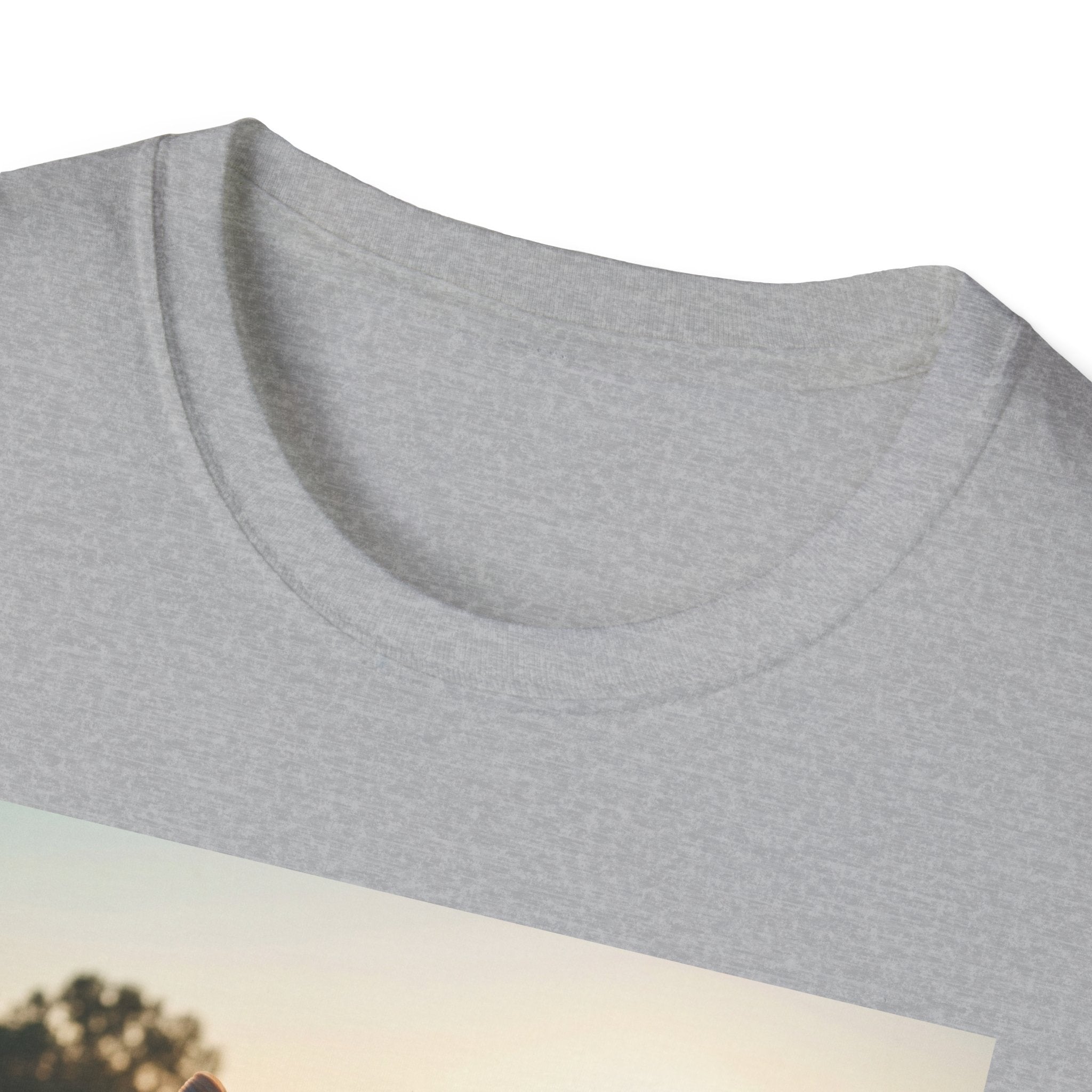 Brahma Ramen Brahman T-Shirt