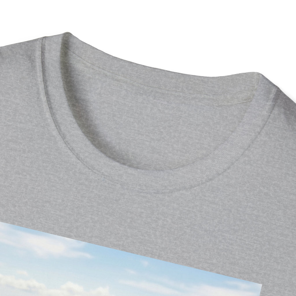 Bantam Selfie Brazil T-Shirt