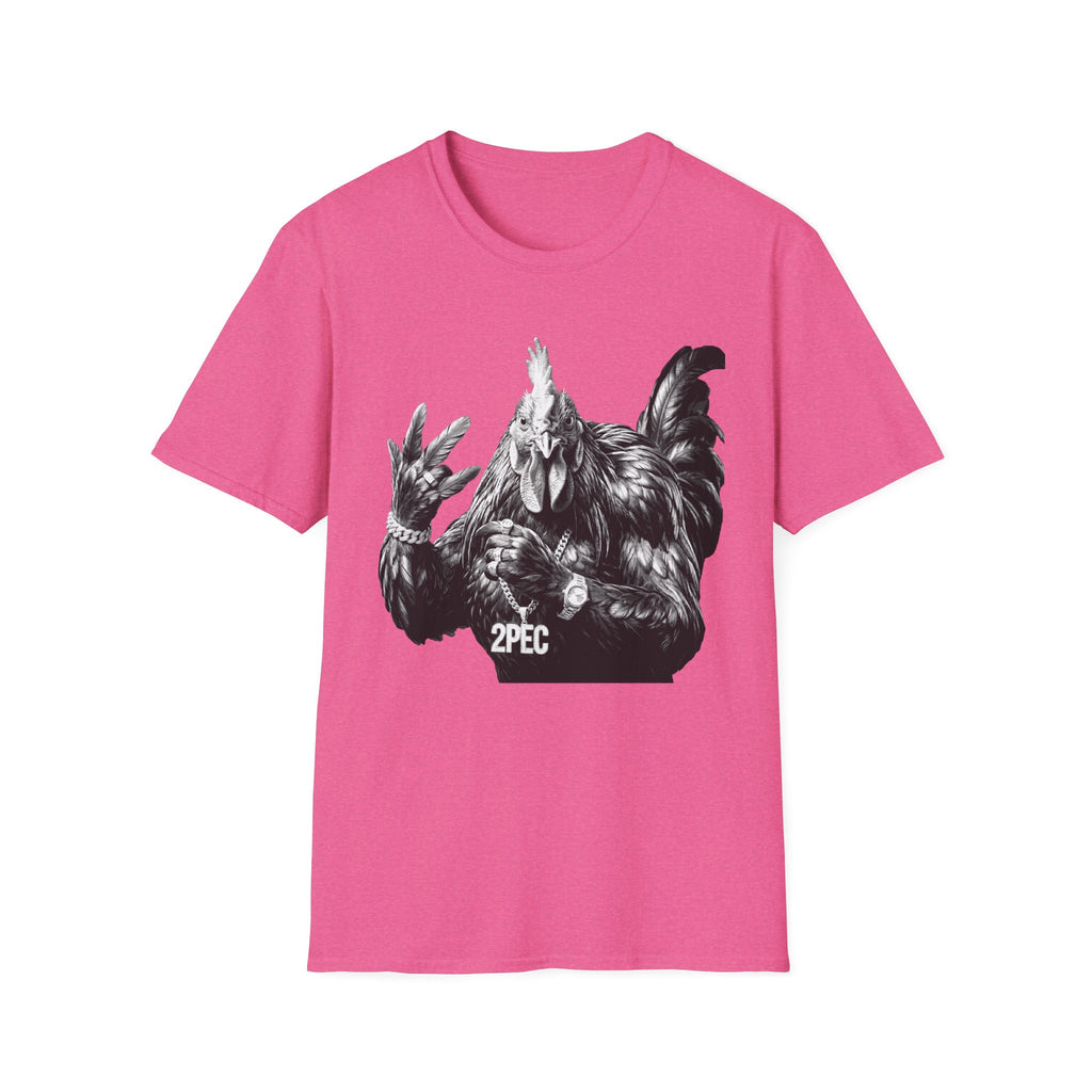 2PEC West Side Mono T-Shirt