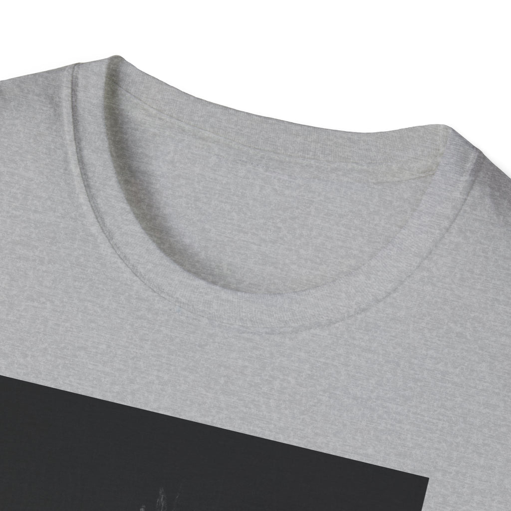Chicken Smoke T-Shirt