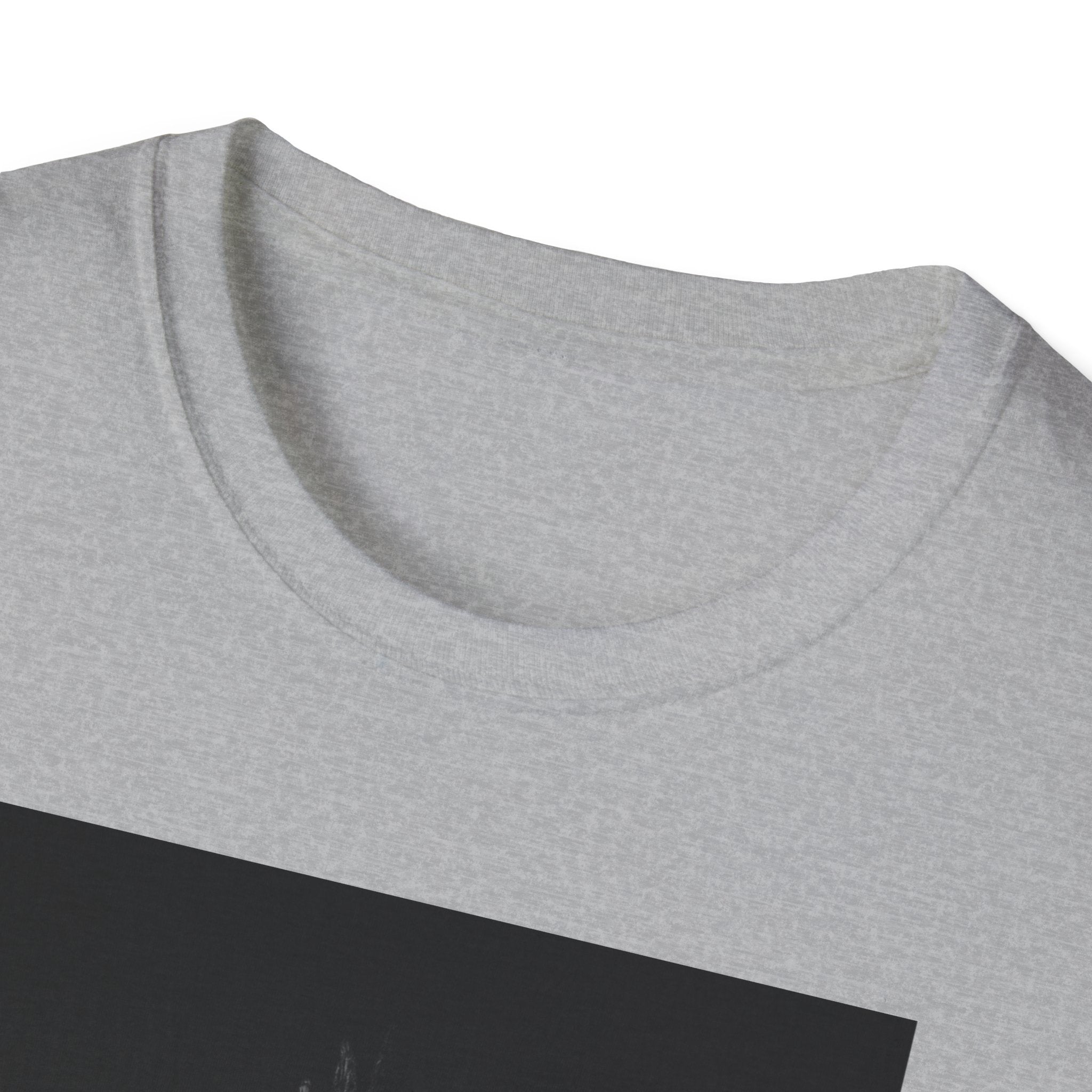 Chicken Smoke T-Shirt